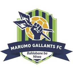 Marumo Gallants