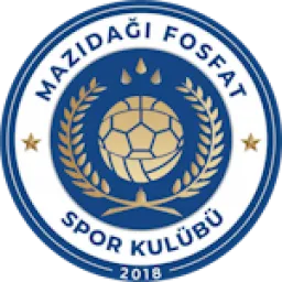 Mazidagi Fosfat Spor