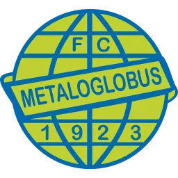 Metaloglobus Bucarest