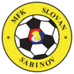 MFK Slovan Sabinov