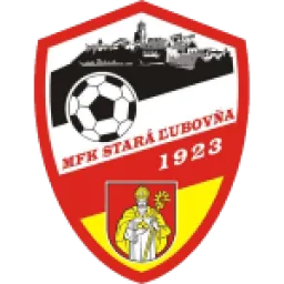 MFK Stara Lubovna