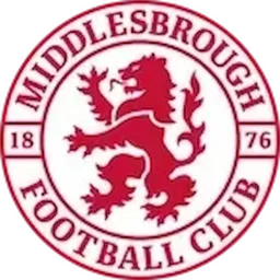 Middlesbrough Lfc