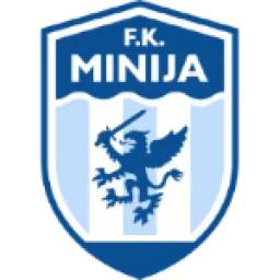 Minija Fc Kretinga