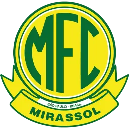 Mirassol FC SP