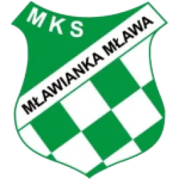 MKS MLAWIANKA MLAWA
