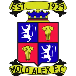 Mold Alexandra