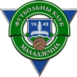 Molodechno Dussh4