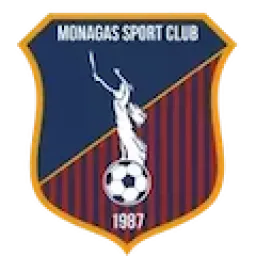Monagas SC B