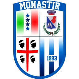Monastir Kosmoto