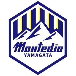Montedio Yamagata