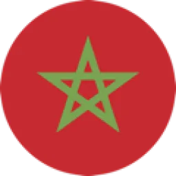 Morocco W