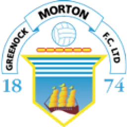 Greenock Morton