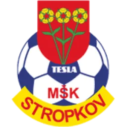MSK Tesla Stropkov