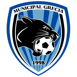 Municipal Grecia