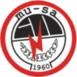 Musan Salama