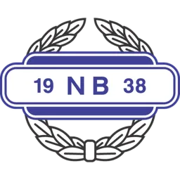 Naesby BK
