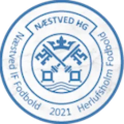 NAESTVED HG