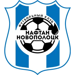 Naftan Novopolotsk
