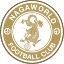 Nagaworld