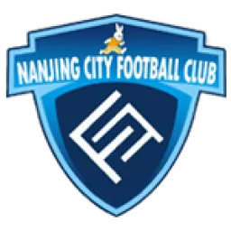 Nanjing City