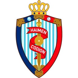 Nantong Haimen Codion