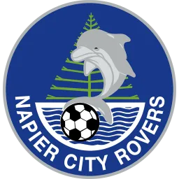 Napier City Rovers AFC