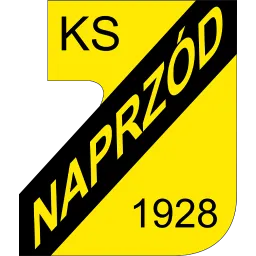 Naprzod Jedrzejow