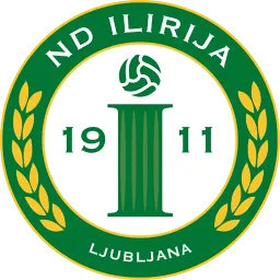 NK ILIRIJA