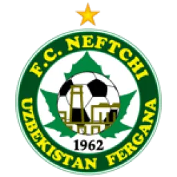 FK Neftchi Fargona