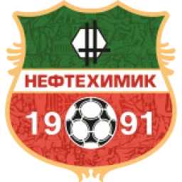 Neftekimik Nizhnekamsk