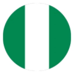 Nigeria W