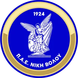 Niki Volou 1924 PAE
