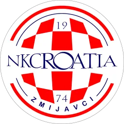 NK Croatia Zmijavci