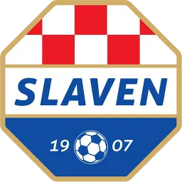 NK Slaven Belupo