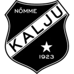 Nomme Kalju