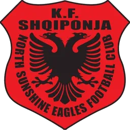 North Sunshine Eagles FC