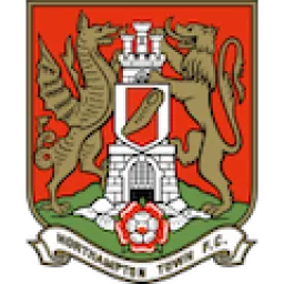 Northampton Town Lfc