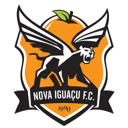 NOVA IGUACU RJ U20