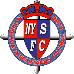 Nyiregyhaza Spartacus FC II