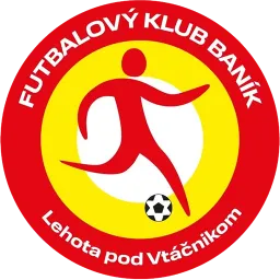 Ofk Banik Lehota Pod Vtacnikom