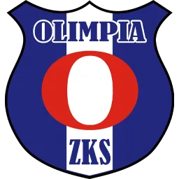 Olimpia Zambrow