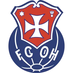 FC Oliveira Do Hospital