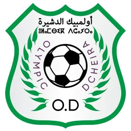 Olympique Dcheira