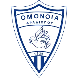 Omonia Aradippou