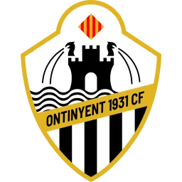 Ontinyent CF