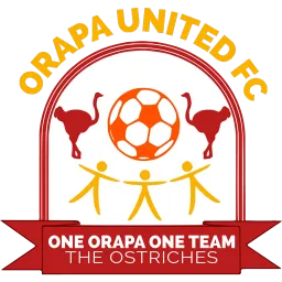 Orapa United