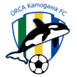 ORCA KAMOGAWA FC