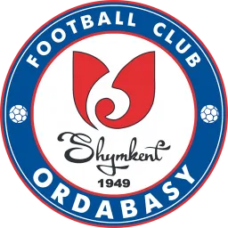 FC Ordabasy