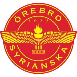 Örebro Syrianska IF