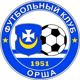 FC Orsha